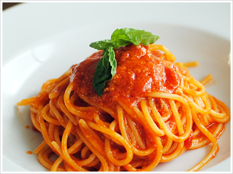 spaghetti al pomodoro28apr14.jpg
