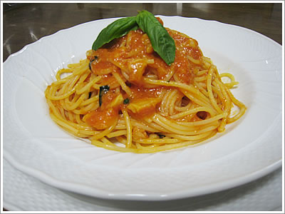 spaghettini al pomodoro 04oct09.jpg