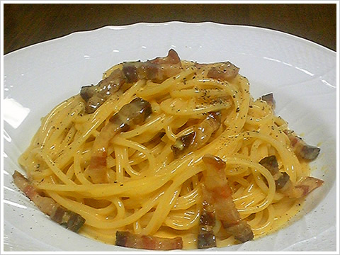 spaghetti alla carbonara 11lug2011.jpg