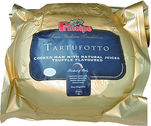 タルトゥフォット　約3kg （プリンチペ） TartufottoPrincipe
